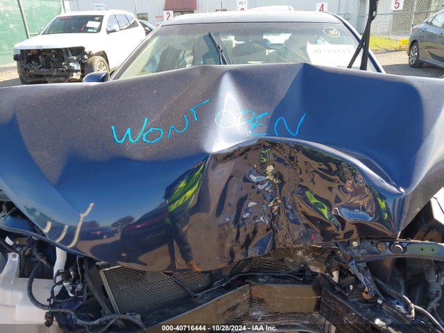 Toyota CAMRY XLE 2017 4T1BF1FKXHU755260 Image 10