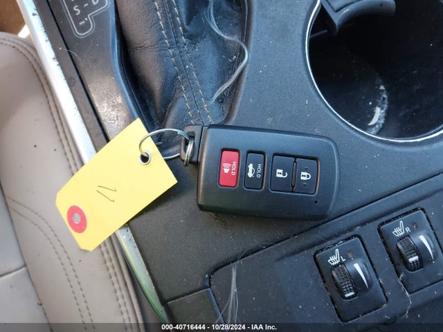 Toyota CAMRY XLE 2017 4T1BF1FKXHU755260 Image 11