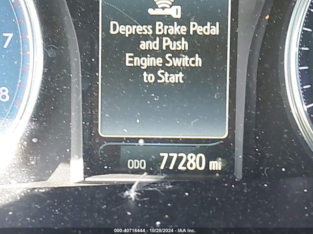 Toyota CAMRY XLE 2017 4T1BF1FKXHU755260 Image 16