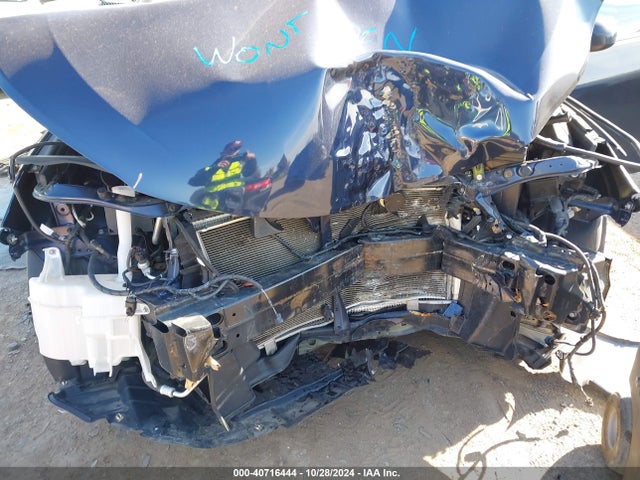 Toyota CAMRY XLE 2017 4T1BF1FKXHU755260 Image 6