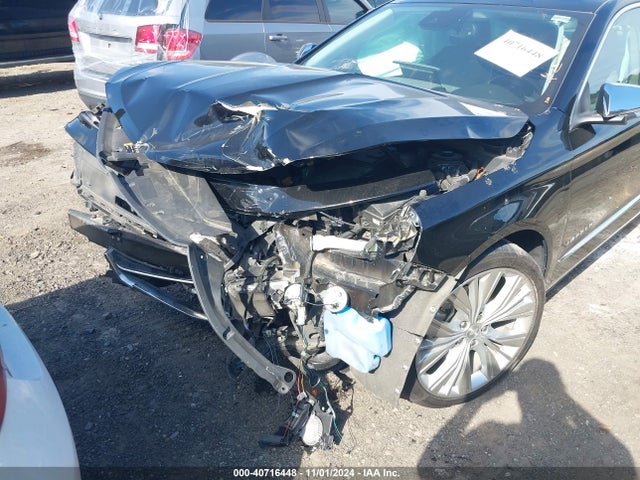 Chevrolet IMPALA 2LZ 2017 2G1145S36H9195903 Image 6