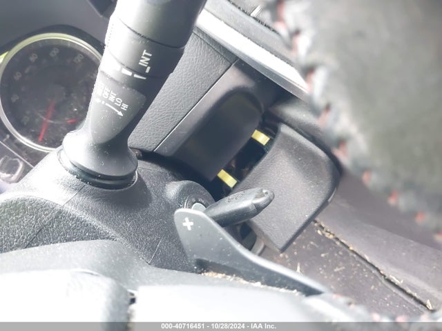 Toyota CAMRY SE 2015 4T1BF1FKXFU939935 Image 11