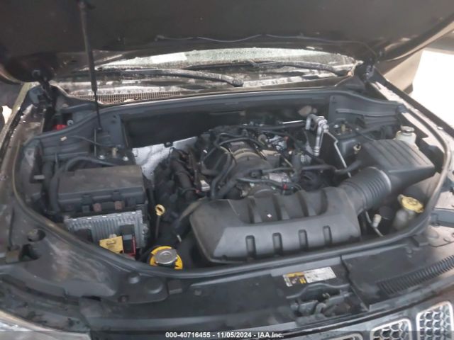 1C4RJFJTXFC626503 Jeep Grand Cherokee