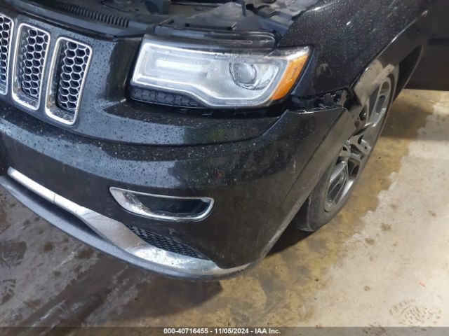1C4RJFJTXFC626503 Jeep Grand Cherokee