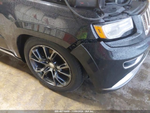 1C4RJFJTXFC626503 Jeep Grand Cherokee