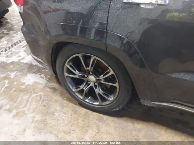 1C4RJFJTXFC626503 Jeep Grand Cherokee