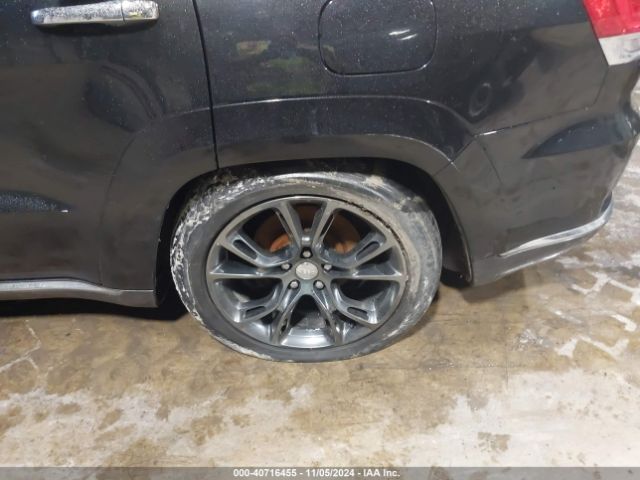 1C4RJFJTXFC626503 Jeep Grand Cherokee