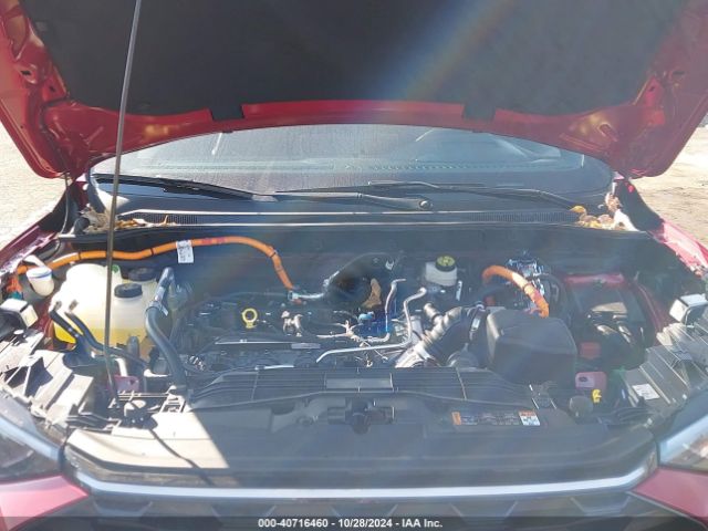 2024 FORD ESCAPE 1FMCU9PZ0RUB21543 Photo 9