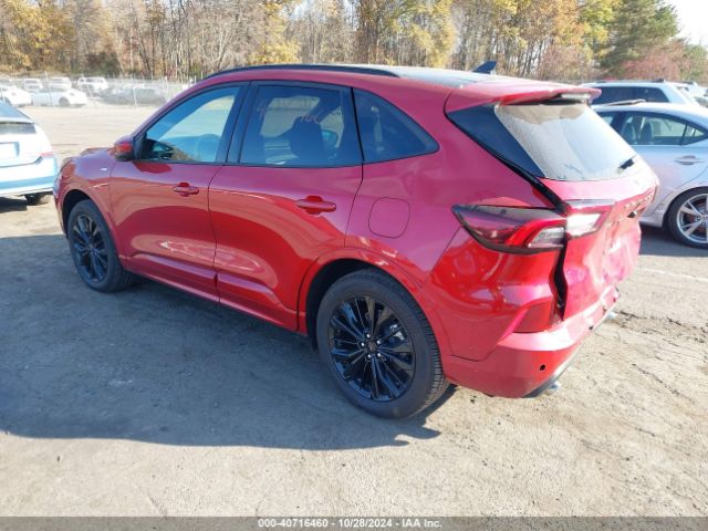 2024 FORD ESCAPE 1FMCU9PZ0RUB21543 Photo 2