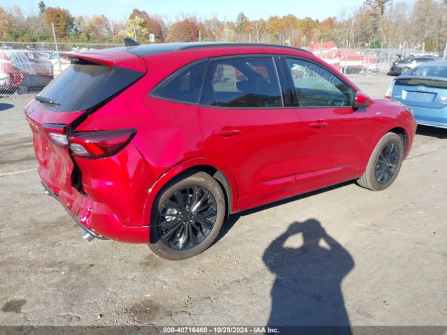 2024 FORD ESCAPE 1FMCU9PZ0RUB21543 Photo 3