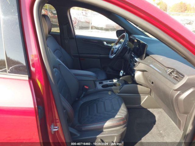 2024 FORD ESCAPE 1FMCU9PZ0RUB21543 Photo 4