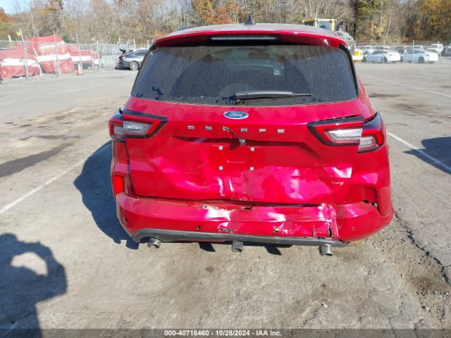 2024 FORD ESCAPE 1FMCU9PZ0RUB21543 Photo 5