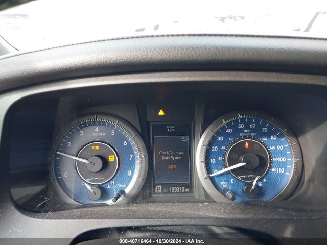 5TDDK3DC4FS096996 Toyota Sienna Limited Premium 7 Passenger