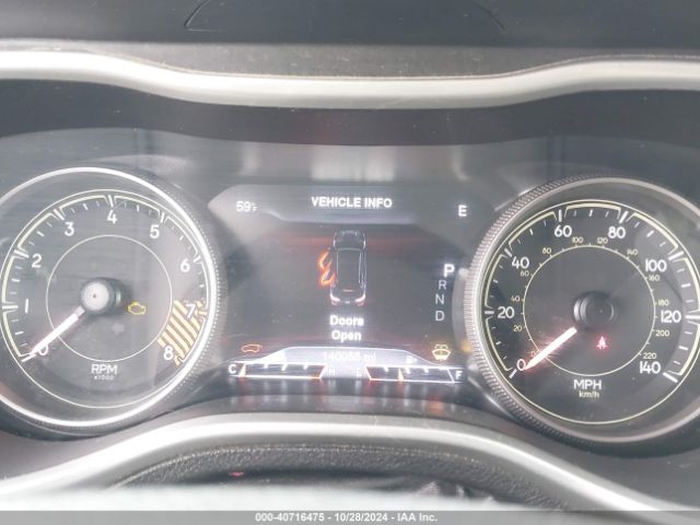 1C4PJMBS2EW145577 Jeep Cherokee Trailhawk