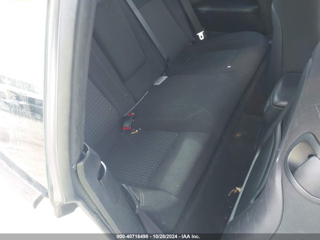 Dodge Challenger Sxt 2016 2C3CDZAG5GH308793 Image 8
