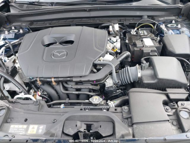 3MVDMBCM9RM680750 Mazda Cx-30 2.5 S Preferred Package