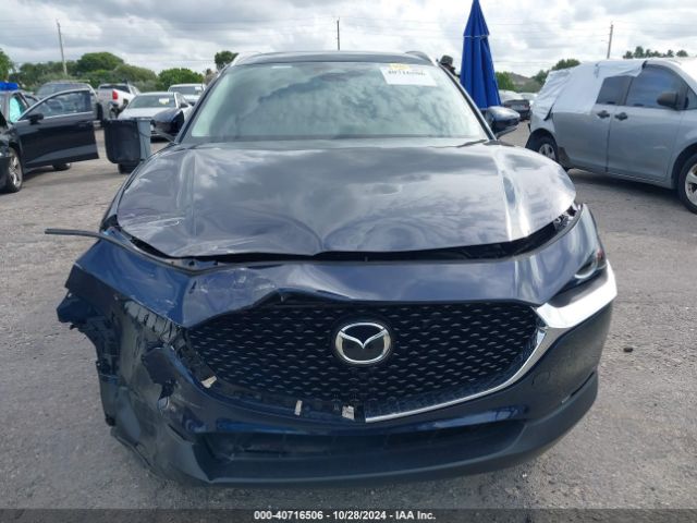 3MVDMBCM9RM680750 Mazda Cx-30 2.5 S Preferred Package