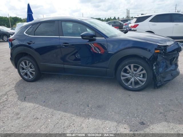 3MVDMBCM9RM680750 Mazda Cx-30 2.5 S Preferred Package