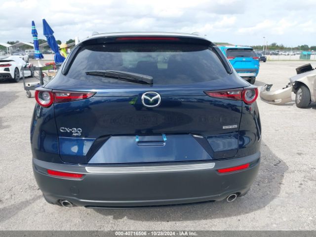 3MVDMBCM9RM680750 Mazda Cx-30 2.5 S Preferred Package