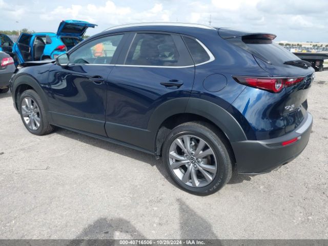3MVDMBCM9RM680750 Mazda Cx-30 2.5 S Preferred Package