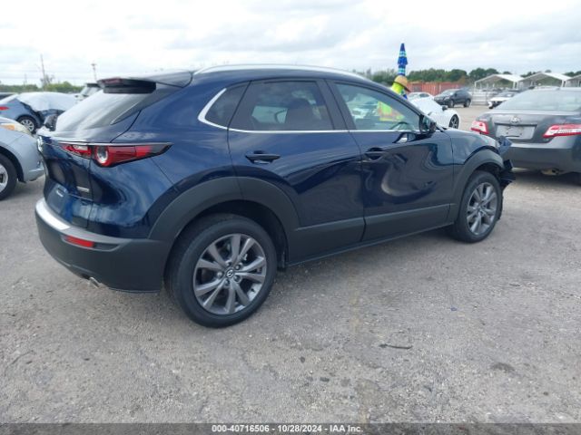 3MVDMBCM9RM680750 Mazda Cx-30 2.5 S Preferred Package