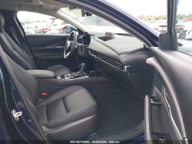 3MVDMBCM9RM680750 Mazda Cx-30 2.5 S Preferred Package