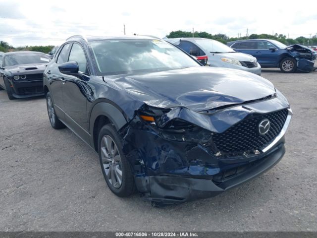 3MVDMBCM9RM680750 Mazda Cx-30 2.5 S Preferred Package