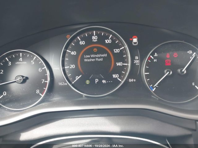 3MVDMBCM9RM680750 Mazda Cx-30 2.5 S Preferred Package