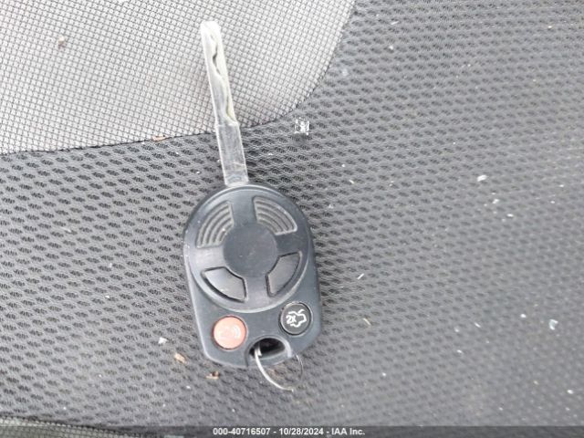 1FADP3F2XEL345071 Ford FOCUS SE