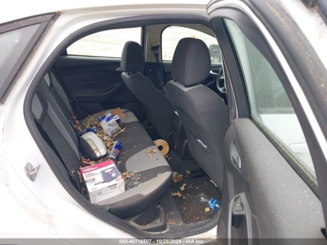 1FADP3F2XEL345071 Ford FOCUS SE