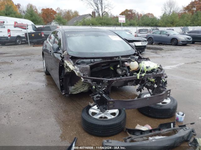 1G1ZB5ST5LF128122 auction archive image