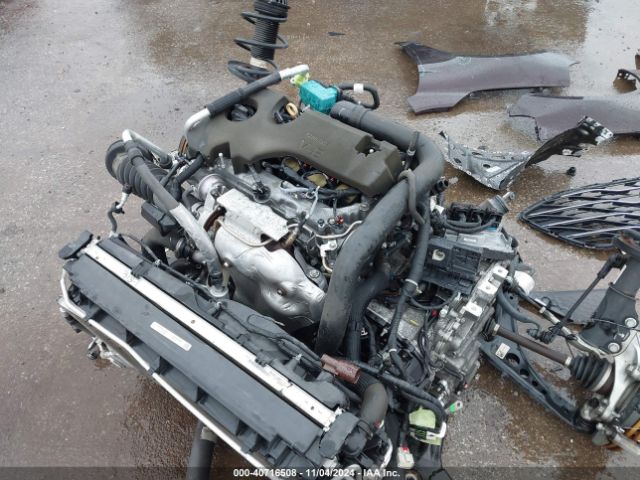 1G1ZB5ST5LF128122 Chevrolet Malibu Fwd Ls