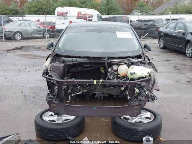1G1ZB5ST5LF128122 Chevrolet Malibu Fwd Ls