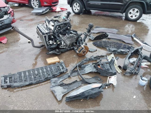 1G1ZB5ST5LF128122 Chevrolet Malibu Fwd Ls