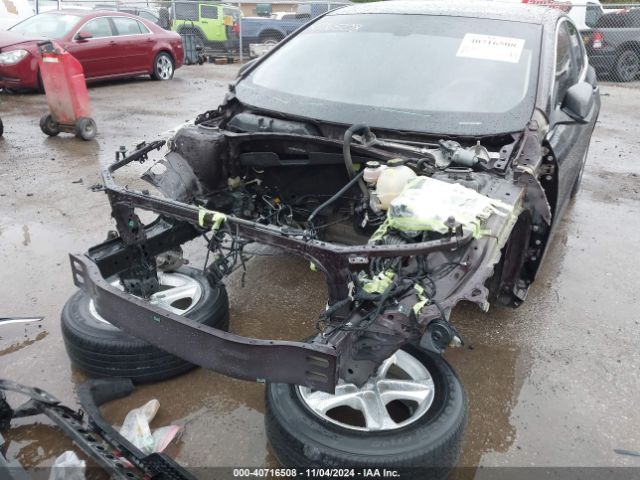 1G1ZB5ST5LF128122 Chevrolet Malibu Fwd Ls