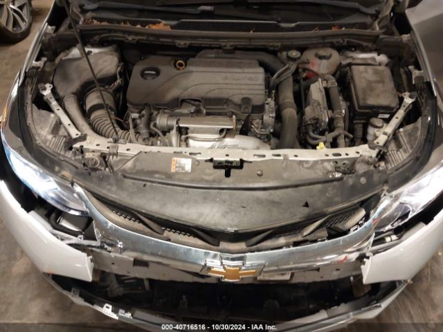 1G1BE5SM7K7116449 Chevrolet CRUZE LT