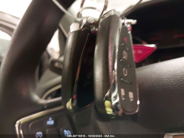 1G1BE5SM7K7116449 Chevrolet CRUZE LT