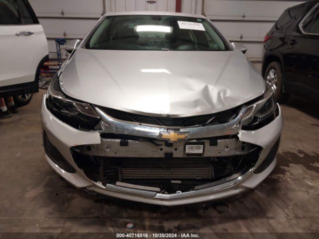 1G1BE5SM7K7116449 Chevrolet CRUZE LT
