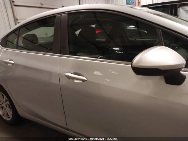 1G1BE5SM7K7116449 Chevrolet CRUZE LT