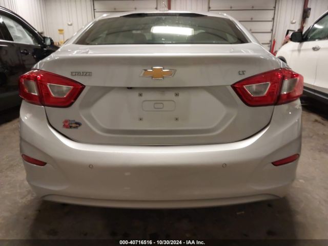 1G1BE5SM7K7116449 Chevrolet CRUZE LT