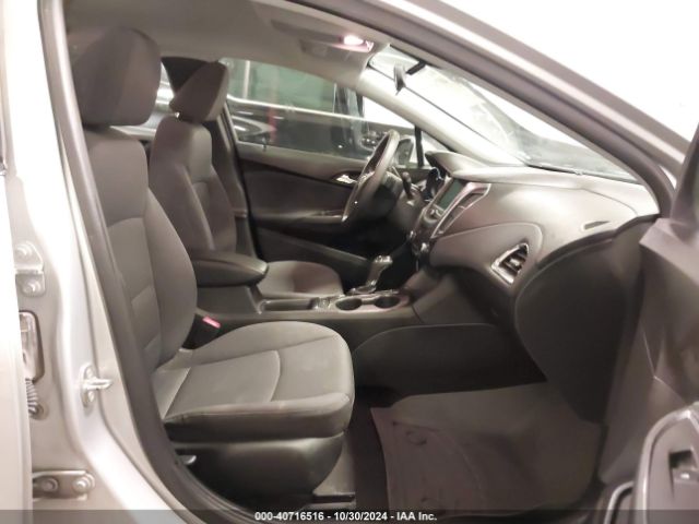 1G1BE5SM7K7116449 Chevrolet CRUZE LT