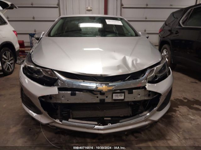 1G1BE5SM7K7116449 Chevrolet CRUZE LT