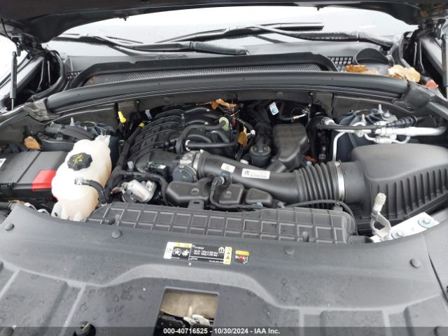 1C4RJHAG6RC121481 Jeep Grand Cherokee Altitude X 4x4