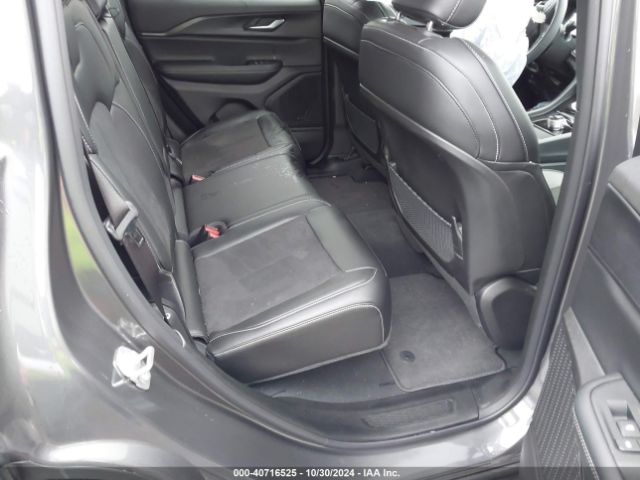 1C4RJHAG6RC121481 Jeep Grand Cherokee Altitude X 4x4