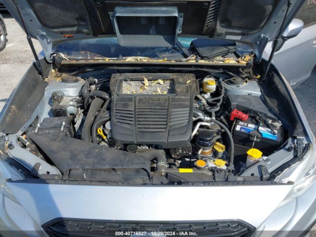 JF1VA1C62K9817399 Subaru Wrx Premium