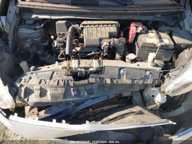 ML32A3HJ7EH017815 Mitsubishi MIRAGE DE