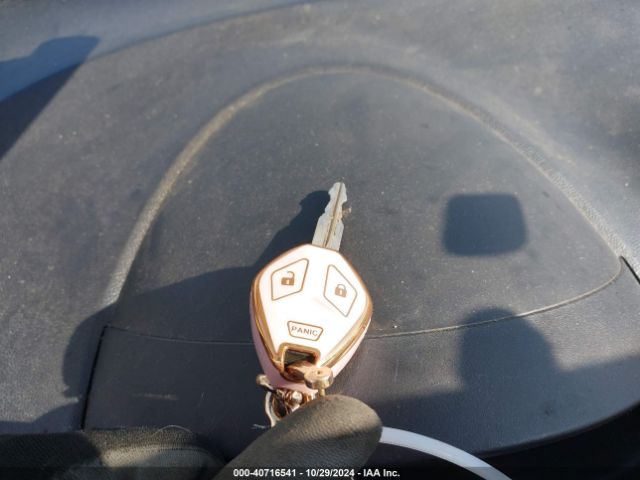 ML32A3HJ7EH017815 Mitsubishi MIRAGE DE