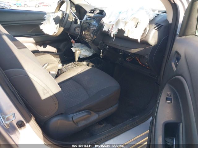 ML32A3HJ7EH017815 Mitsubishi MIRAGE DE