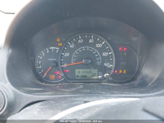 ML32A3HJ7EH017815 Mitsubishi MIRAGE DE