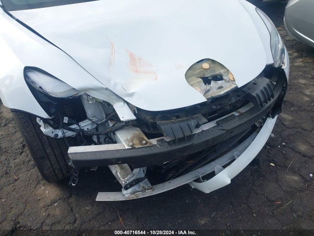 2021 TESLA MODEL 3 5YJ3E1EB6MF061231 Photo 5